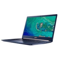 ноутбук Acer Swift 5 SF514-53T-73AG Синий