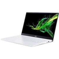 ноутбук Acer Swift 5 SF514-54-76TP Белый
