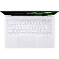 ноутбук Acer Swift 5 SF514-54-76TP Белый