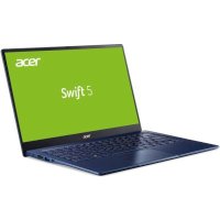 ноутбук Acer Swift 5 SF514-54GT-700F Синий
