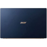 ноутбук Acer Swift 5 SF514-54GT-700F Синий
