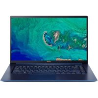 ноутбук Acer Swift 5 SF515-51T-59ZN Синий