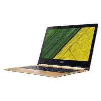ноутбук Acer Swift 7 SF713-51-M8KU Золотой