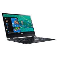 ноутбук Acer Swift 7 SF714-51T-M427 Черный