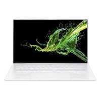 ноутбук Acer Swift 7 SF714-52T-76X9 Белый