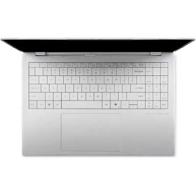 ноутбук Acer Swift Air 16 SFA16-61M-R8TC-wpro Серебристый