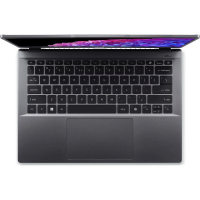 ноутбук Acer Swift Go 14 SFG14-63-R8U9 Серый