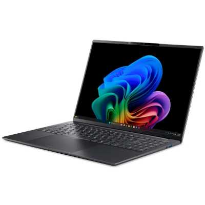 ноутбук Acer Swift Go 16 AI SFG16-I71-77U1