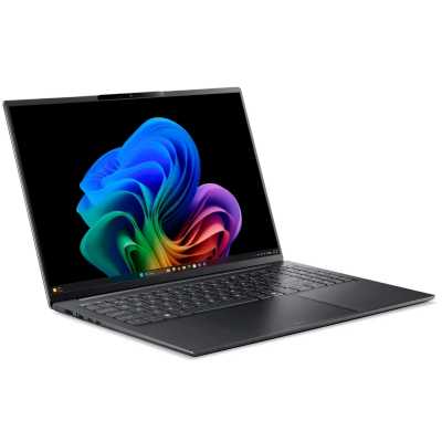 ноутбук Acer Swift Go 16 AI SFG16-I71-77U1