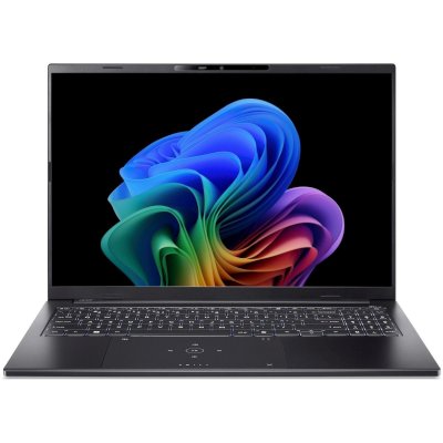 ноутбук Acer Swift Go 16 SFG16-74-938Q Черный