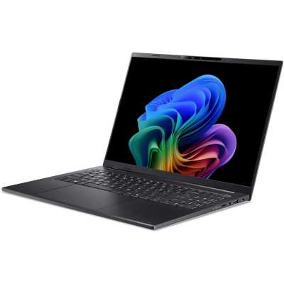 ноутбук Acer Swift Go 16 SFG16-74-938Q Черный