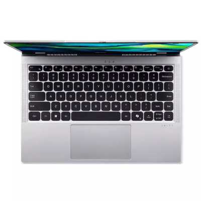 ноутбук Acer Swift Lite SFL14-53M-525K Серебристый