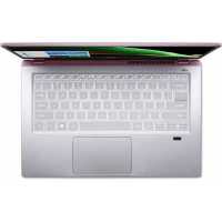 ноутбук Acer Swift X SFX14-41G-R3KV Розовый