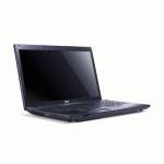 ноутбук Acer TravelMate 7750-2333G32Mnss Черный
