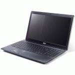 ноутбук Acer TravelMate 7750G-32314G50Mnss Черный