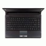 ноутбук Acer TravelMate 8331-733G25i