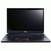 ноутбук Acer TravelMate 8481-52464G32ncc NX.V71ER.001 Коричневый