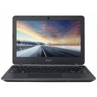 ноутбук Acer TravelMate B117 NX.VCHER.018 Черный