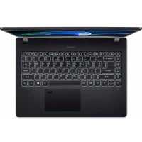 ноутбук Acer TravelMate P2 TMP214-41-G2-R0JA Черный