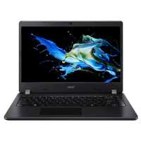 ноутбук Acer TravelMate P2 TMP214-52-70S0 Черный