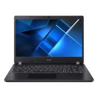 ноутбук Acer TravelMate P2 TMP214-53-591K Черный