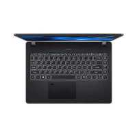 ноутбук Acer TravelMate P2 TMP214-53-591K Черный
