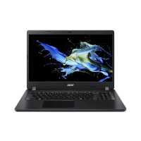 ноутбук Acer TravelMate P2 TMP215-52-35RG Черный