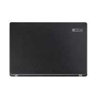 ноутбук Acer TravelMate P2 TMP215-52-35RG Черный