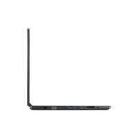 ноутбук Acer TravelMate P2 TMP215-52-35RG Черный