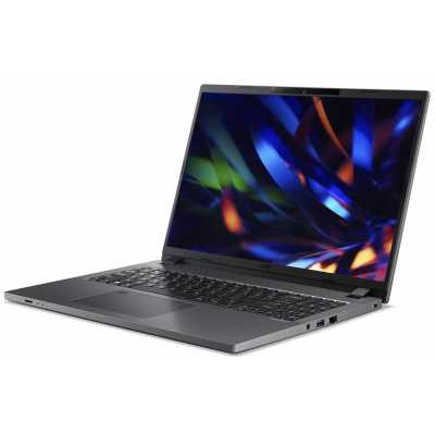 ноутбук Acer TravelMate P2 TMP216-51-G2-72GZ Серый