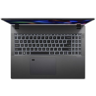 ноутбук Acer TravelMate P2 TMP216-51-G2-72GZ Серый