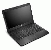 ноутбук Acer TravelMate P243-M-33124G32Makk NX.V7BER.014 Черный