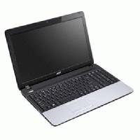 ноутбук Acer TravelMate P253-E-10004G32Mnks Черный