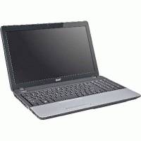 ноутбук Acer TravelMate P253-E-20204G50Mnks Черный