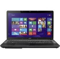 ноутбук Acer TravelMate P273-M-33124G50Mnks NX.V87ER.013 Черный