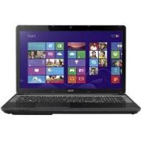ноутбук Acer TravelMate P273-MG-53236G1TMnks Черный