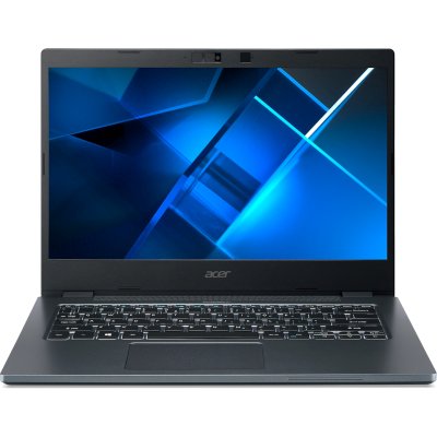 ноутбук Acer TravelMate P4 TMP414-51-50CR-wpro Синий