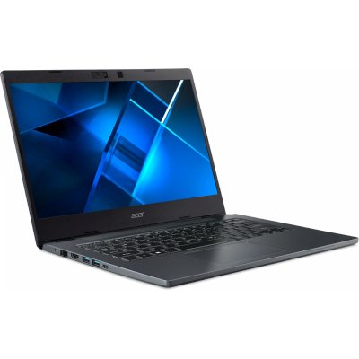 ноутбук Acer TravelMate P4 TMP414-51-50CR-wpro Синий