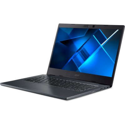 ноутбук Acer TravelMate P4 TMP414-51-50CR-wpro Синий