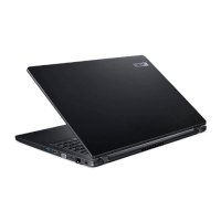 ноутбук Acer TravelMate TMP215-51-3495 Черный