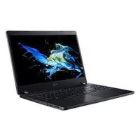 ноутбук Acer TravelMate TMP215-51G-50N7 Черный