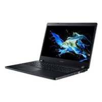 ноутбук Acer TravelMate TMP215-51G-50N7 Черный