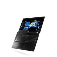 ноутбук Acer TravelMate TMP215-51G-50N7 Черный