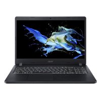 ноутбук Acer TravelMate TMP215-51G-50N7 Черный