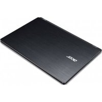 ноутбук Acer TravelMate TMP238-M-35ST Черный
