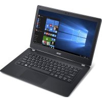 ноутбук Acer TravelMate TMP238-M-37AD Черный