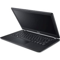 ноутбук Acer TravelMate TMP238-M-37AD Черный