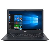 ноутбук Acer TravelMate TMP238-M-389Y Черный