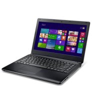 ноутбук Acer TravelMate TMP238-M-555W Черный