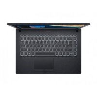 ноутбук Acer TravelMate TMP2410-G2-M-33V7 Черный